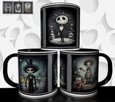 MUG Tasse � caf� - JACK