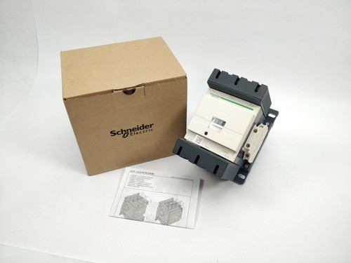 Contacteur schneider electric - schneider,