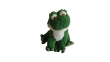 Doudou peluche grenouille Nicotoy Simba Toys