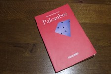 PALOMBES par Bernard MANCIET -