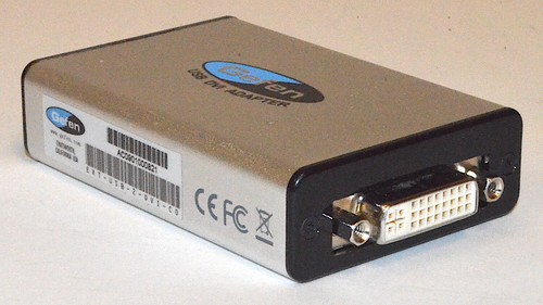 Gefen usb dvi adapter - dvi,