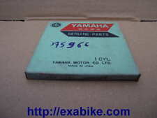 segments pour Yamaha DT2MX  de