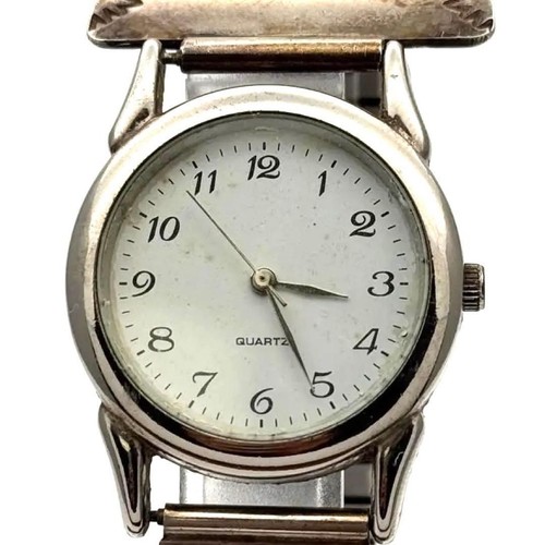 Bracelet montre turquoise - bracelet,