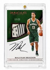 2016-17 Malcolm Brogdon