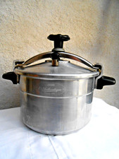 Cocotte Minute SEB Aluminium