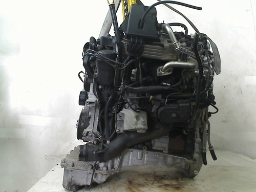 Moteur mercedes benz vito - mercedes-benz,