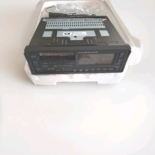 Auto radio fujitsu - fujitsu, ten