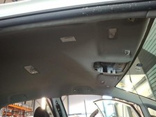 Ciel de toit TOYOTA AURIS 1