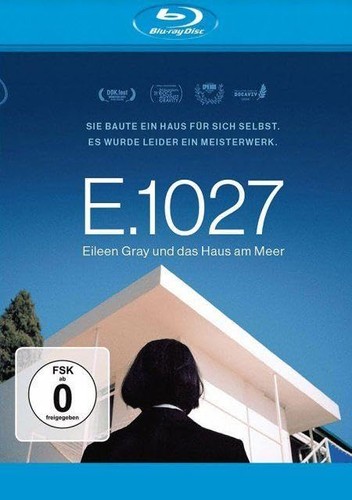 1027 eileen gray - e.1027,