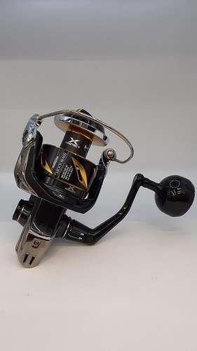 Moulinet toupie shimano stella - moulinet,