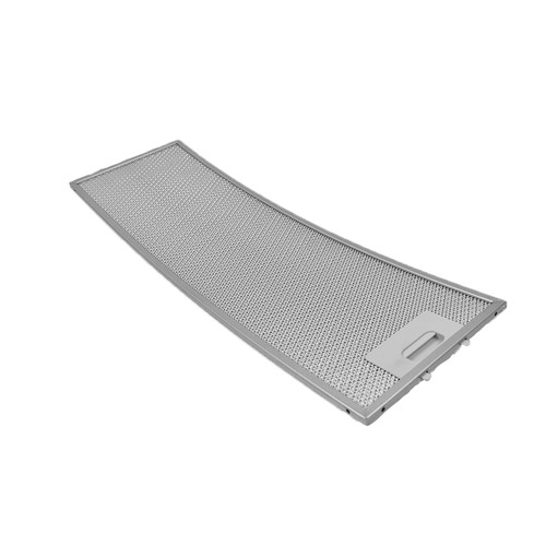 Filtre graisse métal - graisse, en