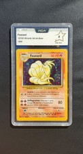 Carte Pokémon Feunard 12/102