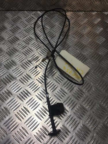 Cable ouverture capot honda - ouverture,