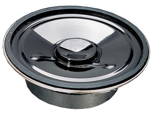 Haut parleur visaton k50 8ohm - haut-parleur, k50-8ohm