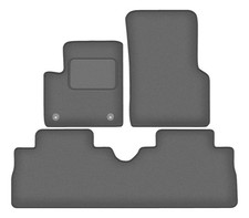 Tapis de sol en Velours pour