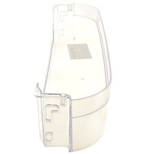 Balconnet bouteilles fume