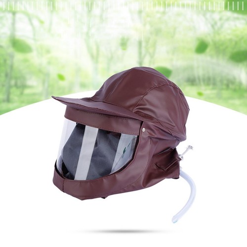 Masque sablage de - de,