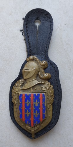 Insigne 1ère légion ter - 1ère, de
