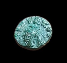 Minimi De Tetricus, Frappe Barbare 