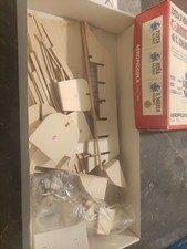 Maquette Bois A Construire