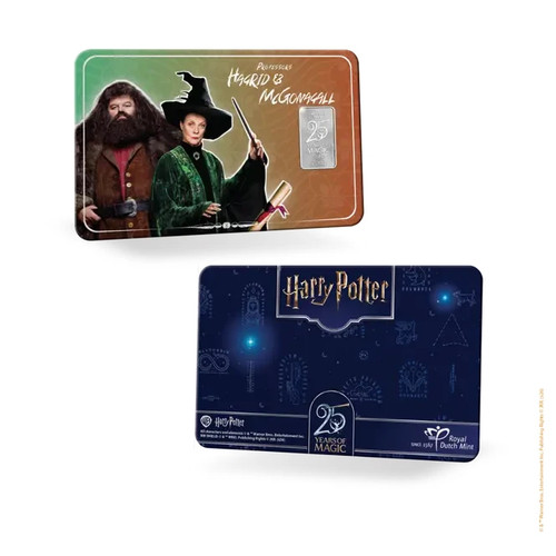 Ans harry potter - potter, «
