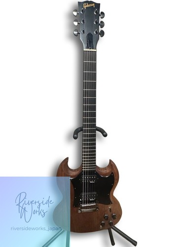 Guitare électrique gibson - guitare,