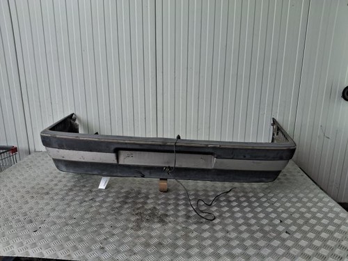 Pare choc arriere peugeot 405 - arriere,