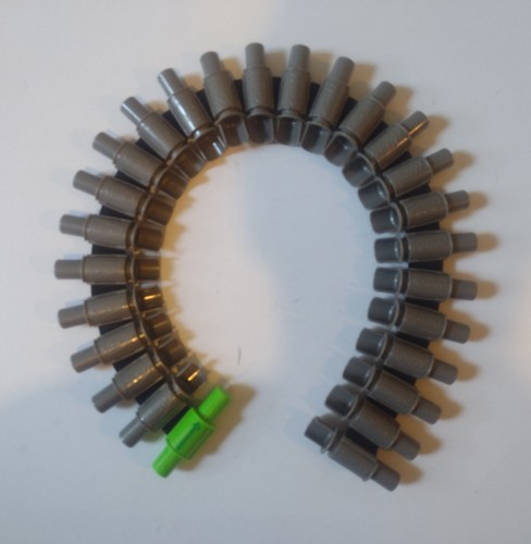 Nerf vulcan ebf ammo - vulcan,