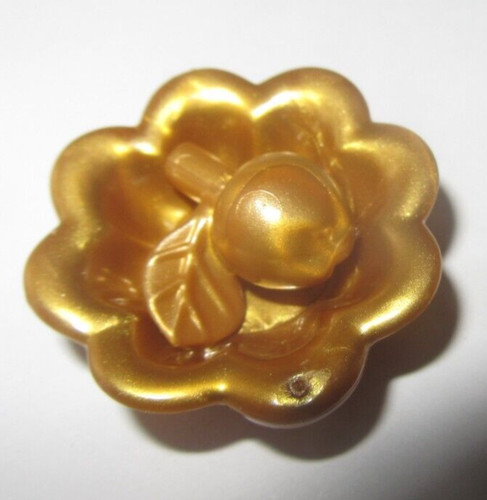 Playmobil plat dorée pomme - playmobil,