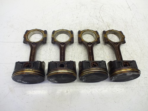 Pistons bielle subaru - de,