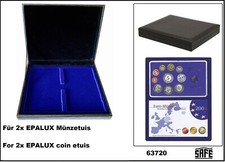 Coffret De Monnaie Jeux De