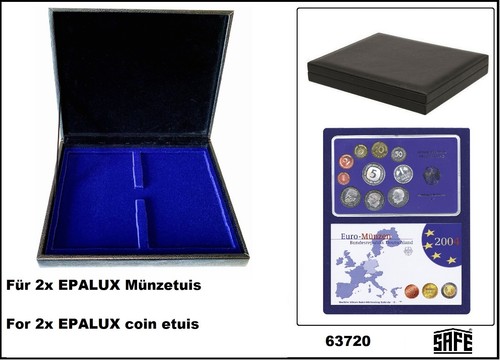 Coffret monnaie jeux de - jeux,