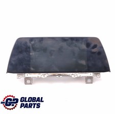 Ecran d'affichage BMW F20 F21 F22 Moniteur Sat Nav d'information 6,5" 9322122