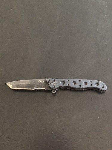 Crkt carson m16 10kz - crkt, m16-10kz