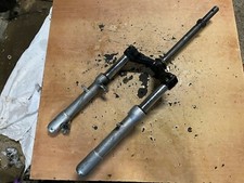 FOURCHE - PEUGEOT 125 SATELIS