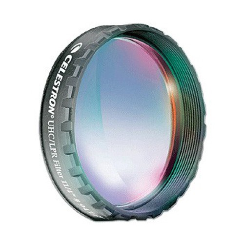 Celestron telescope uhc lpr - uhc,