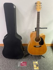 TAKAMINE EF350MC with