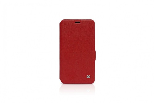 Ibroz etui folio cover rouge - ibroz,