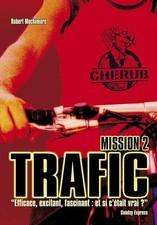 Cherub Missions 1 et 2 -