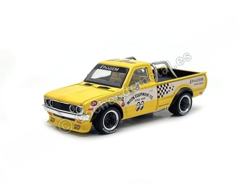 1975 datsun 620 - 1975, up