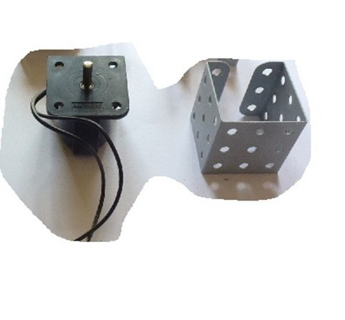 Moteur electrique meccano - electrique,