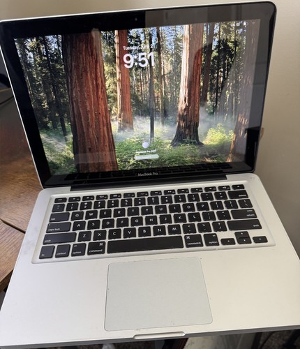 Apple macbook pro a1278 - pro,