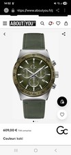 Montre Homme Guess Collection