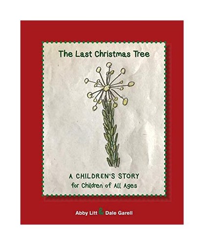The last christmas tree a - the,