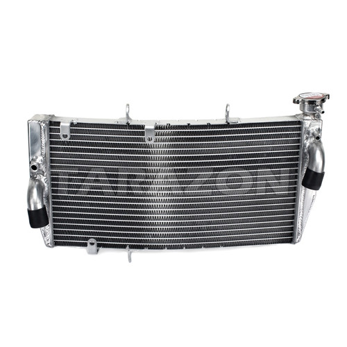 Radiateur aluminium honda - radiateur,