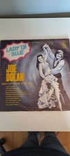 Vinyle 33T Joe Dolan - Lady in