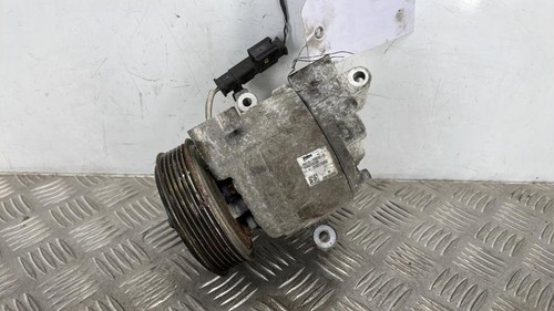 Compresseur clim toyota aygo - compresseur, 2