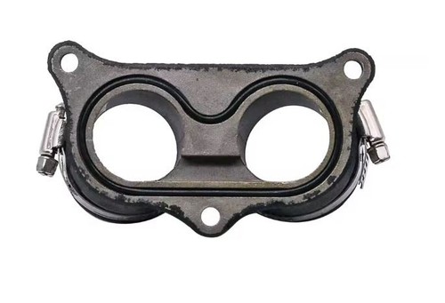 Une pipe admission neuve moto - pipe,