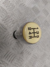 Pommeau de vitesses CITROEN C2