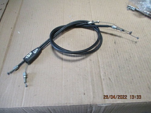 Cables accelerateur xlv 650 - cables, d